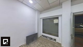 Local comercial en venta en Ceuta