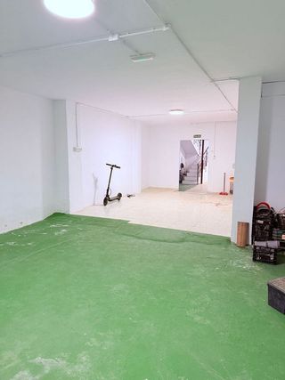 Local comercial en venta en Ceuta