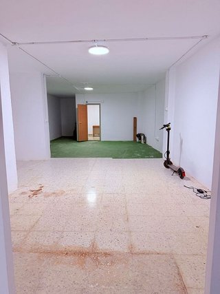 Local comercial en venta en Ceuta