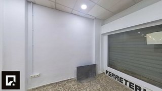 Local comercial en venta en Ceuta
