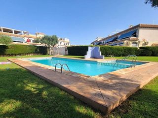 Casa en venta en Playa de los Locos en Torrevieja