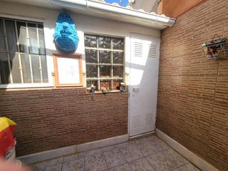 Casa en venta en Playa de los Locos en Torrevieja