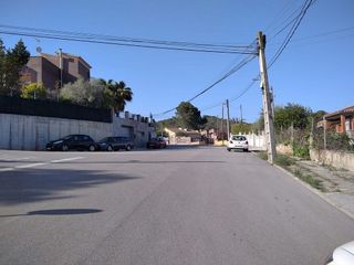 Solar en venta en Sentmenat