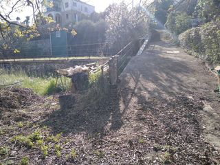 Solar en venta en Sentmenat