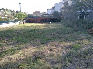 Solar en venta en Sentmenat