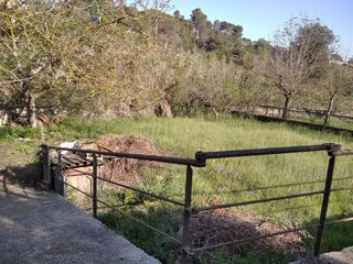 Solar en venta en Sentmenat