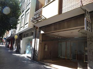 Local comercial en venta en Ciudad Jardín - Zoco en Córdoba