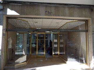 Local comercial en venta en Ciudad Jardín - Zoco en Córdoba