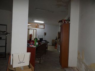 Local comercial en venta en Ciudad Jardín - Zoco en Córdoba