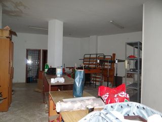 Local comercial en venta en Ciudad Jardín - Zoco en Córdoba