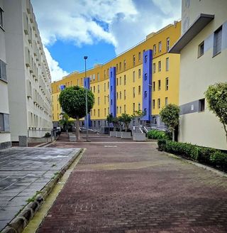 Piso en venta en Tamaraceite en Palmas de Gran Canaria(Las)
