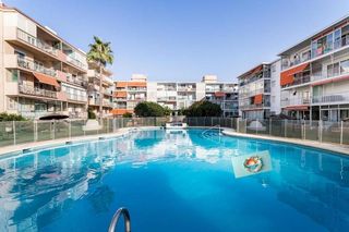 Piso en alquiler en Playa de los Boliches en Fuengirola