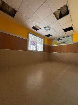 Local comercial en alquiler en Ranillas en Zaragoza