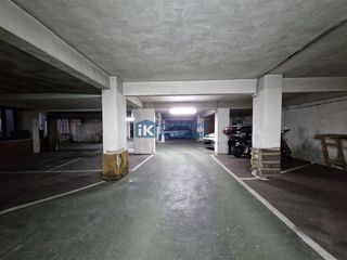 Garaje en venta en Basauri