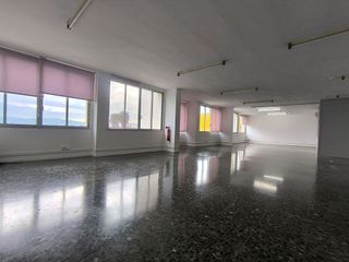 Oficina en alquiler en Can Fatjó en Rubí