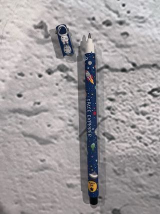 Bolígrafo Legami Astronauta Espacial
