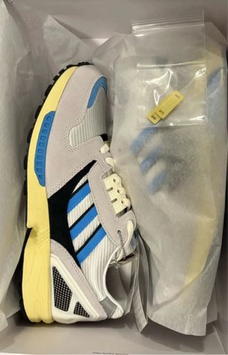 Adidas ZX 8000 Made in Germany de segunda mano por 265 EUR en