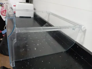 Cassetto Congelatore Amica