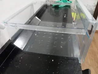 Cassetto Congelatore Amica