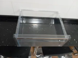 Cassetto Congelatore Amica