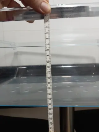 Cassetto Congelatore Amica