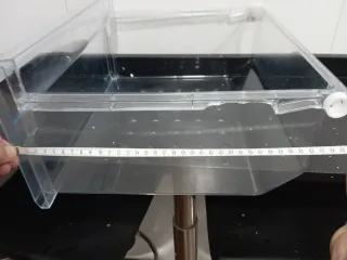 Cassetto Congelatore Amica