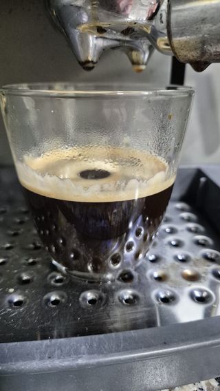 Cafetera SOLAC Expresso 18 Bares C304