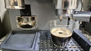 Cafetera SOLAC Expresso 18 Bares C304