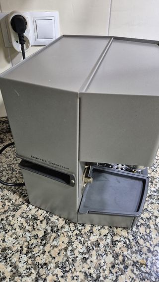 Cafetera SOLAC Expresso 18 Bares C304