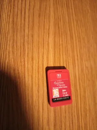 Guardians of Azuma Nintendo Switch 2 Ed.