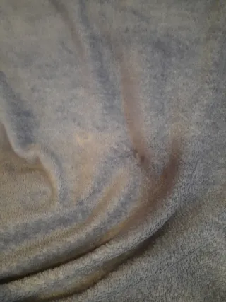 Juego de sábanas de invierno 90x190