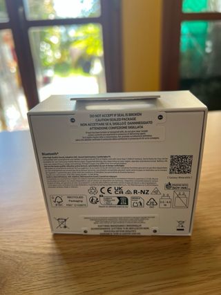 Samsung Galaxy Buds3 Neri