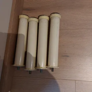 Somier 200x90cm con láminas ajustables