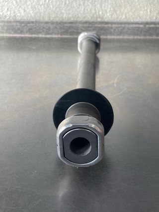 Eje Rueda Trasera BMW G310R 2017