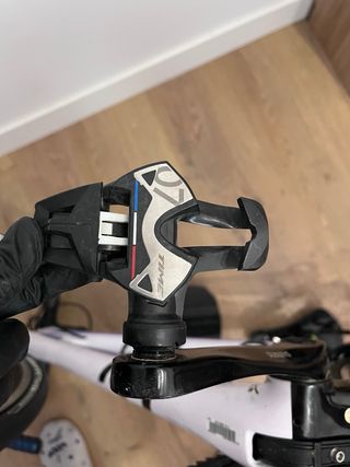 Bicicleta Liv Envie Advanced