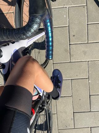 Bicicleta Liv Envie Advanced