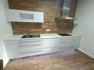 Piso en venta en Vista Alegre en Mataró