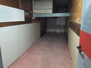 Nave industrial en venta en San Blas - Santo Domigo en Alicante