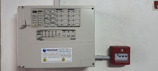 Nave industrial en venta en San Blas - Santo Domigo en Alicante