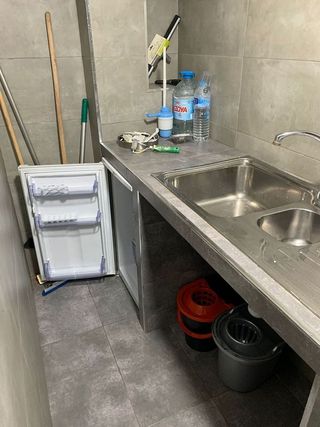 Nave industrial en venta en San Blas - Santo Domigo en Alicante