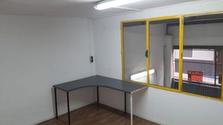 Nave industrial en venta en San Blas - Santo Domigo en Alicante