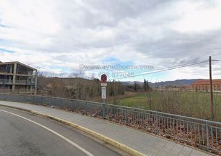 Solar en venta en Calatayud