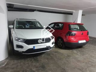 Garaje en venta en Centre en Santa Coloma de Gramanet