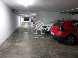Garaje en venta en Centre en Santa Coloma de Gramanet