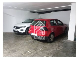 Garaje en venta en Centre en Santa Coloma de Gramanet