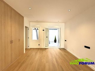 Piso en venta en Paseo de los Puentes - Santa Margarita en Coruña (A)