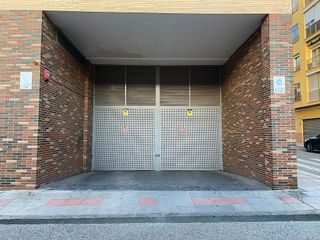 Garaje en venta en Ibi