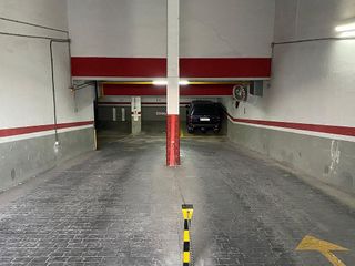 Garaje en venta en Ibi