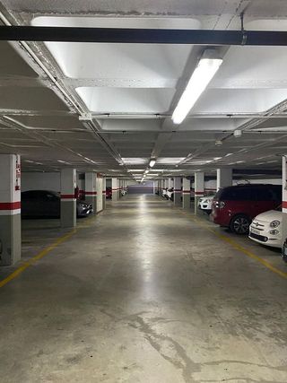 Garaje en venta en Ibi