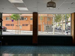 Local comercial en venta en La Paz en Zaragoza